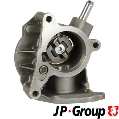 Vacuum Pump, braking system